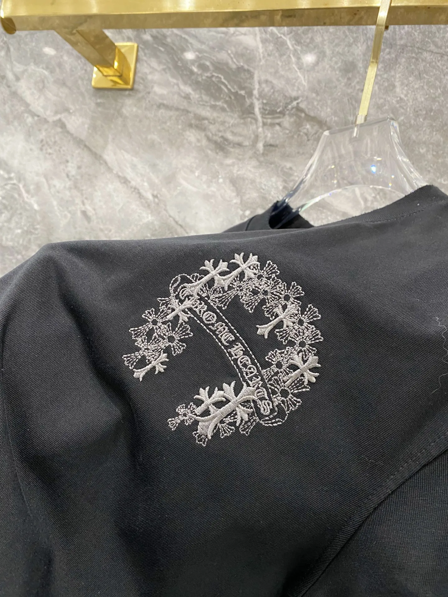 26SS ， Logo T ， ， 。 ： G Premium ： 1:1 ： ： - [ Same Style] Size：M －XXXL[ ]